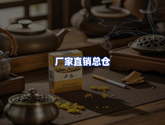 服务优势